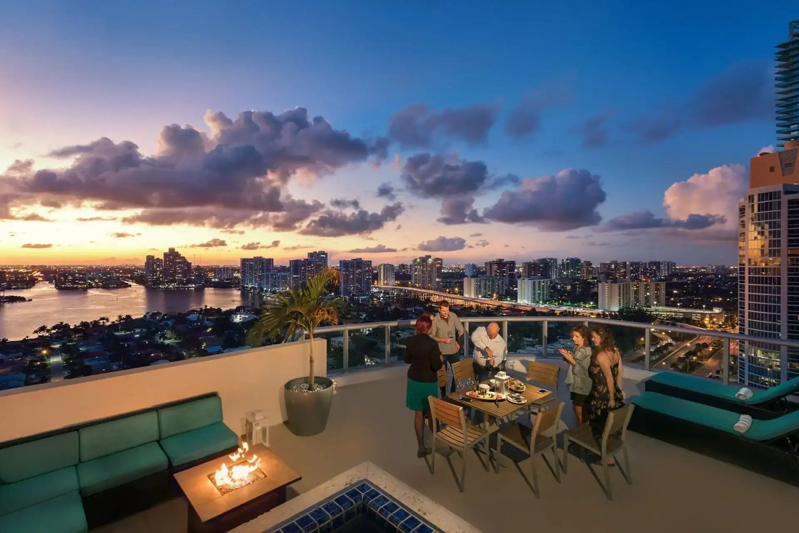 Marenas Beach Resort