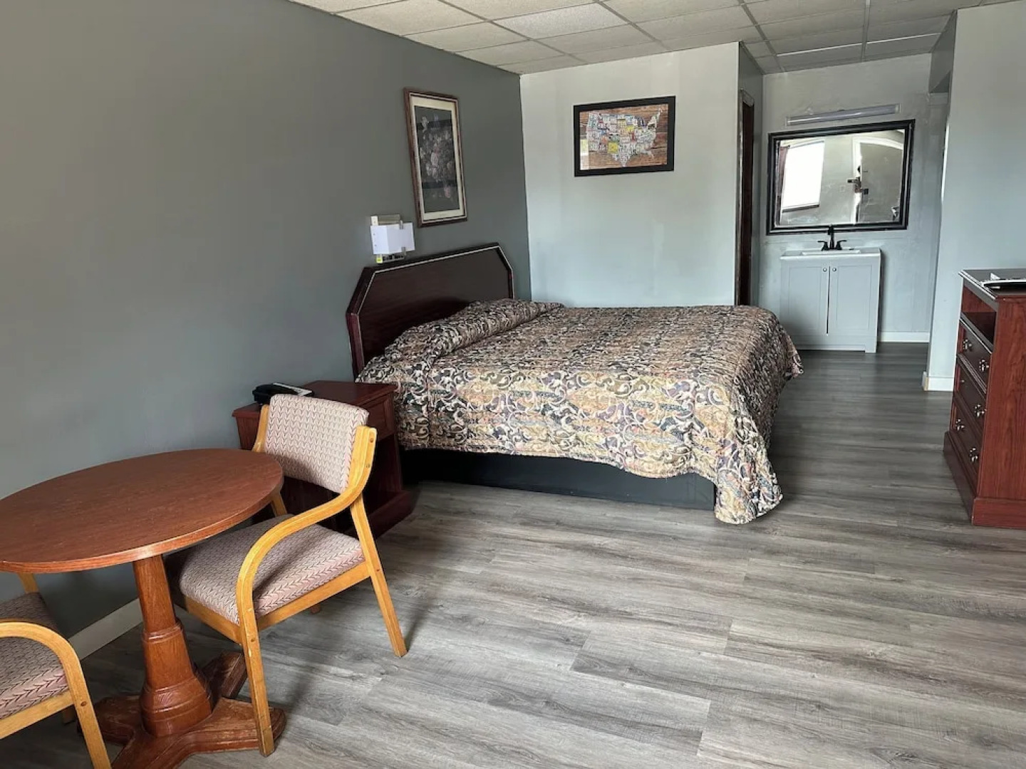 Budget Inn Gadsden