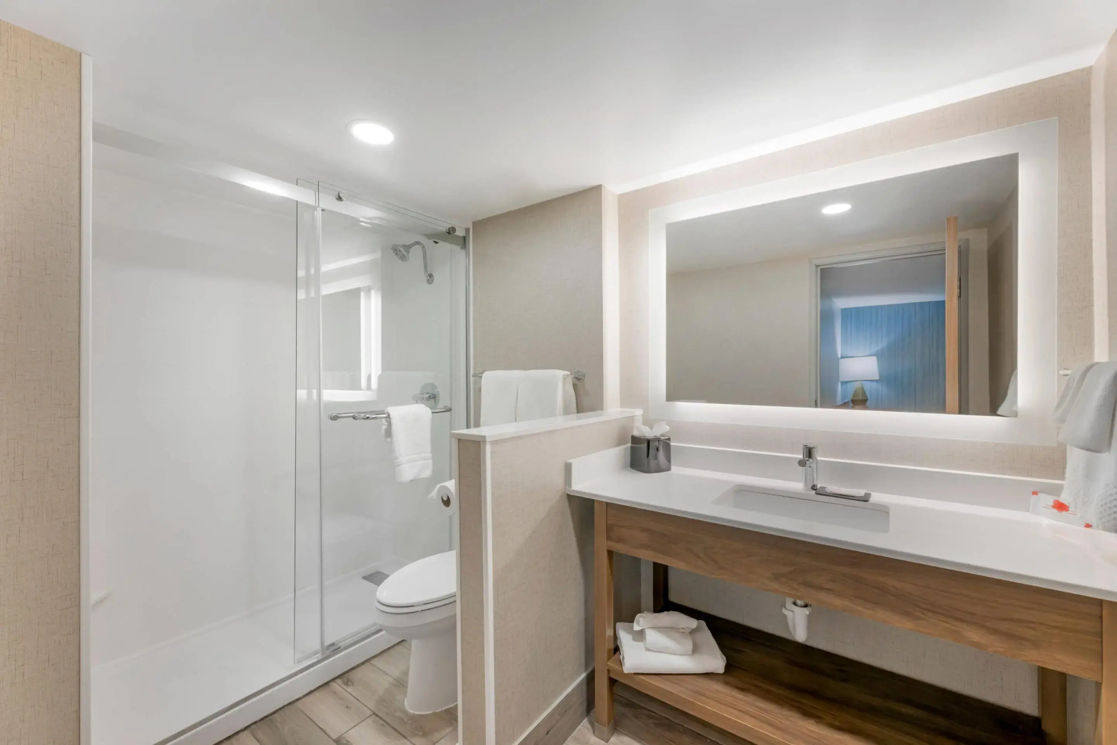 Sleep Inn Oakbrook Terrace - Chicago