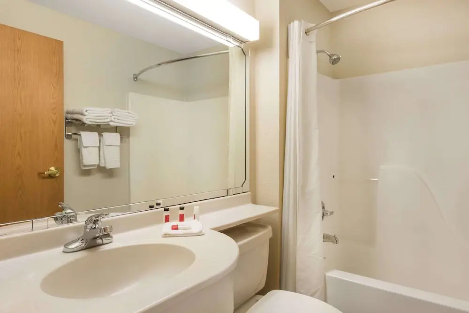 Microtel Inn & Suites By Wyndham, Ste. Genevieve