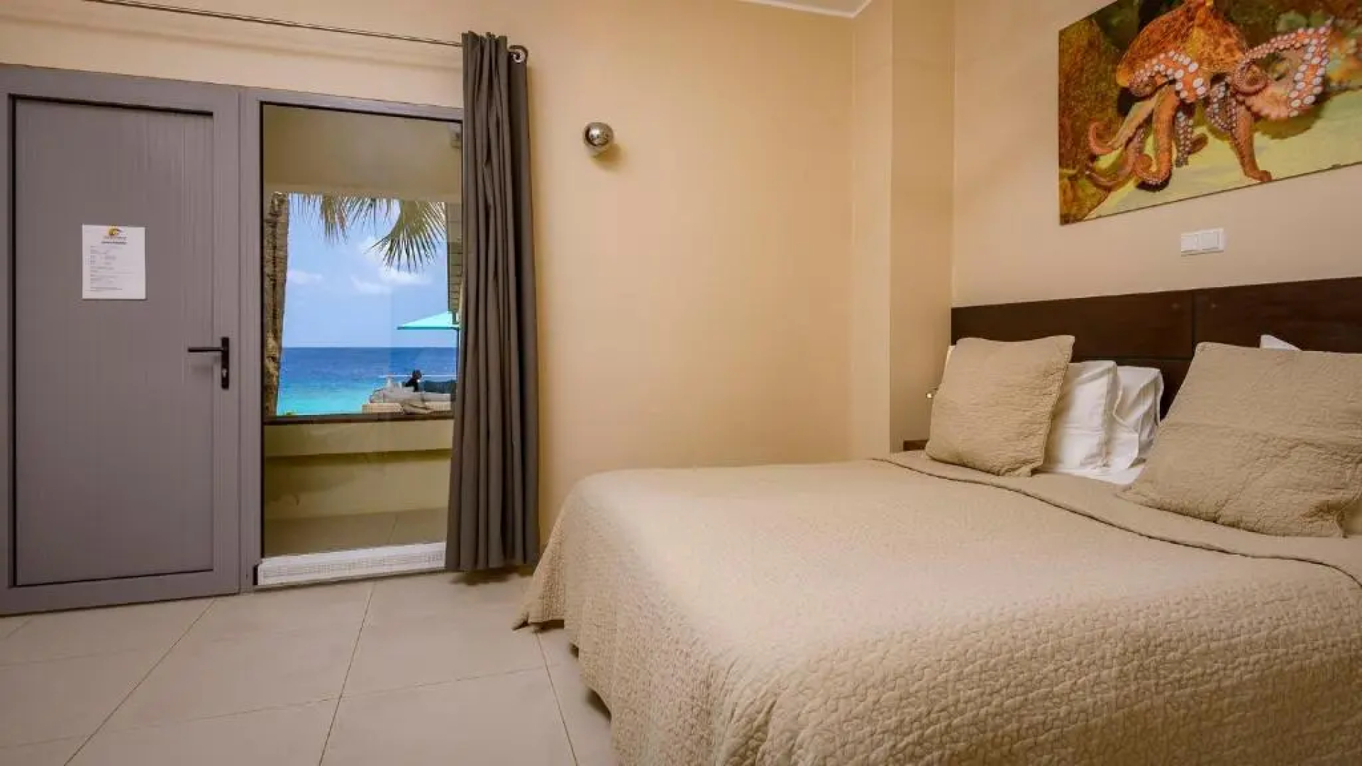 Boutique Hotel Bougainvillea