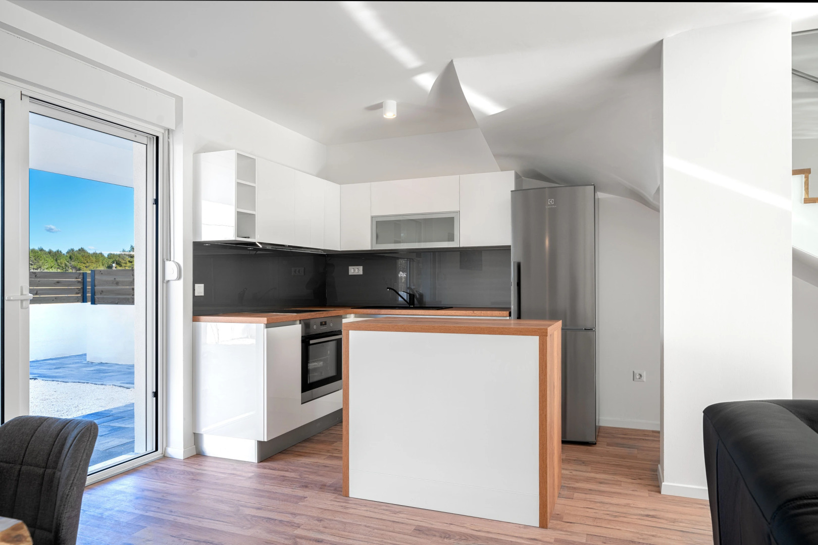 Design Pool Villa Franko