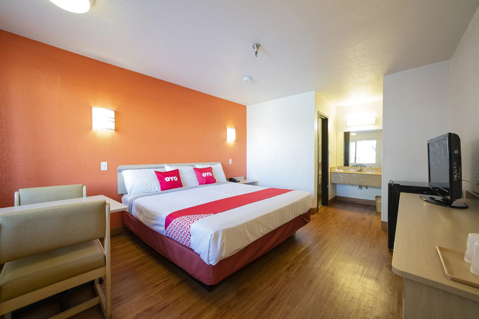 Americas Best Value Inn & Suites Humble
