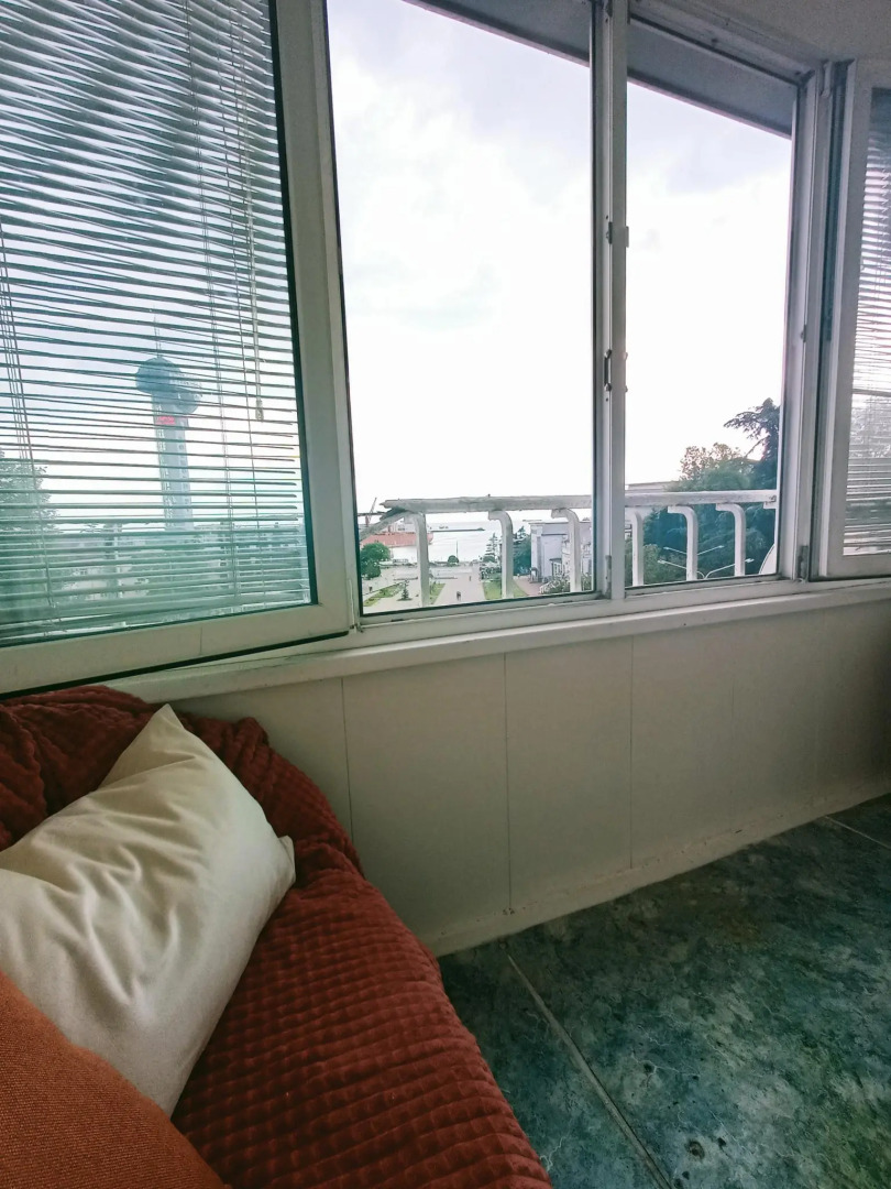 Апартаменты на Карла Маркса 1