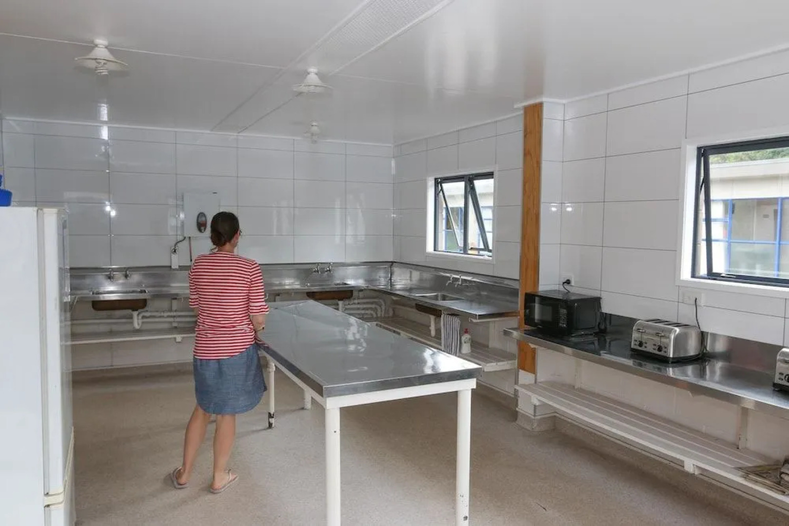 New Plymouth Top 10 Holiday Park