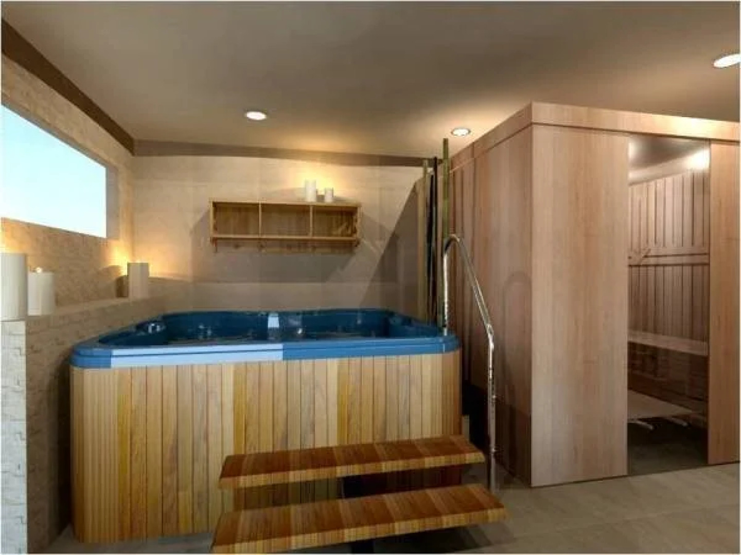 Varandas de Alter Hotel & SPA