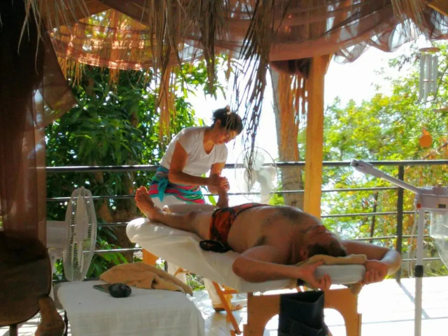 Donde Mira El Sol Tu Casa Spa Resort en Acapulco