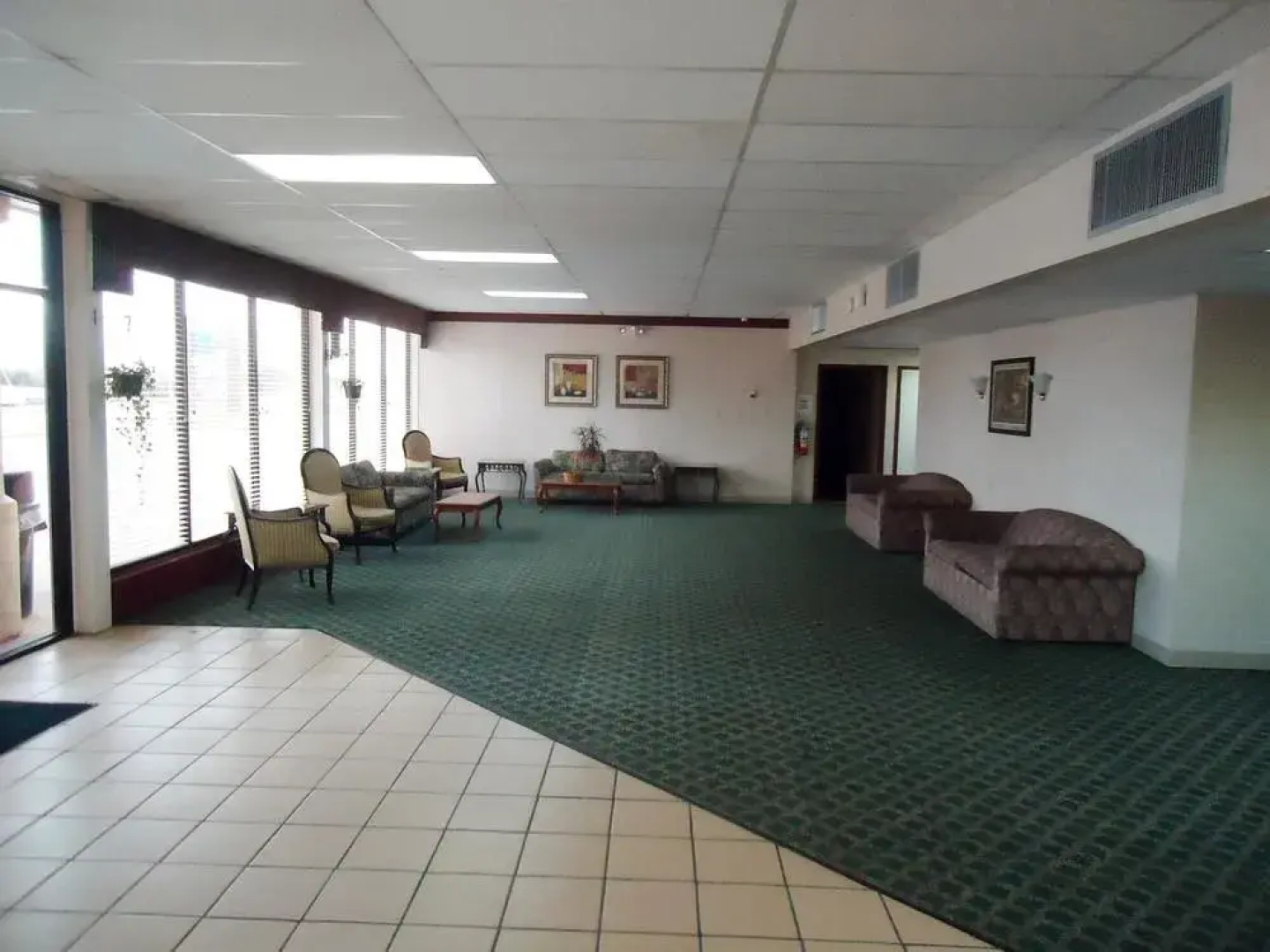 Motel 6 Cave City, KY