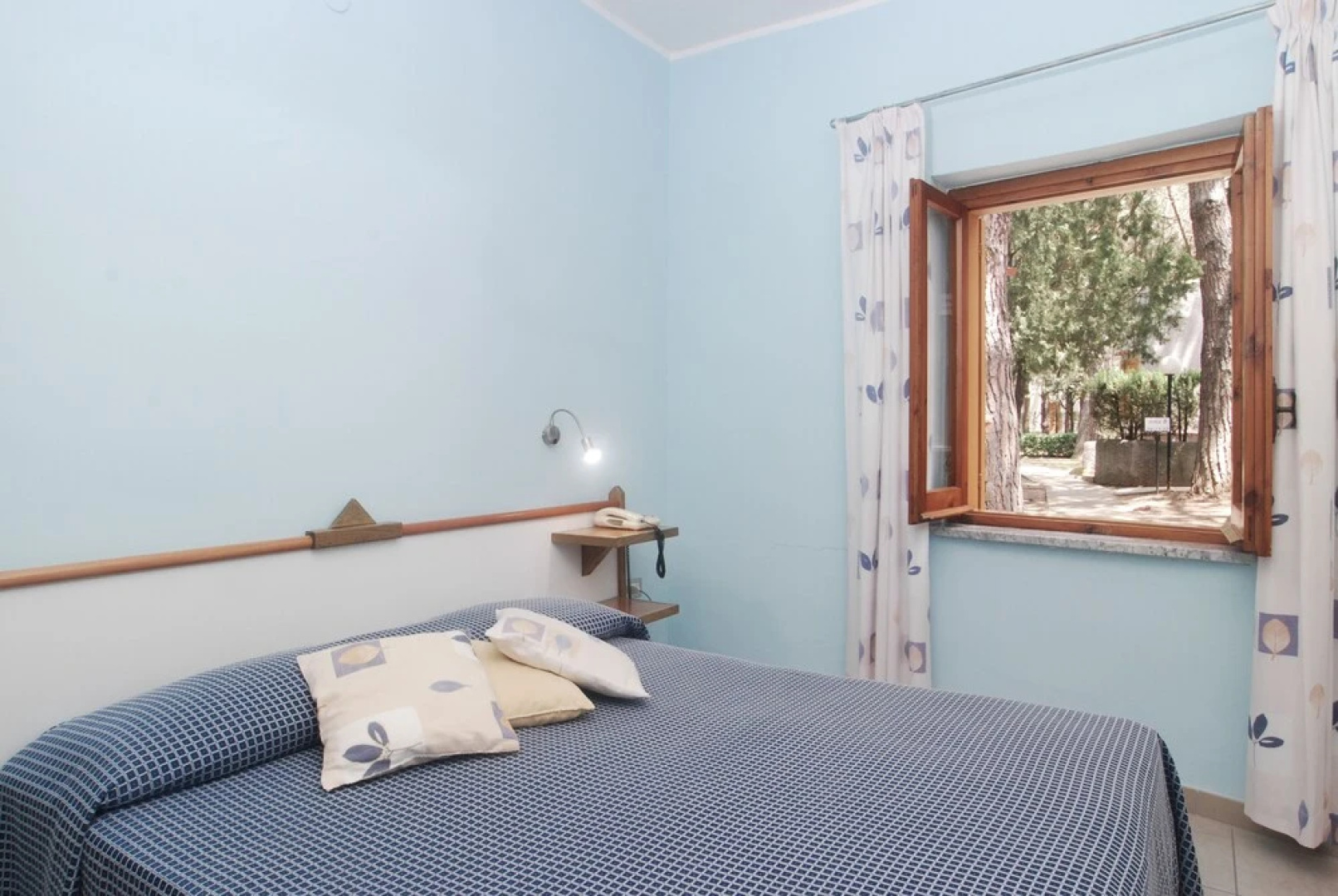 Residence La Mantinera