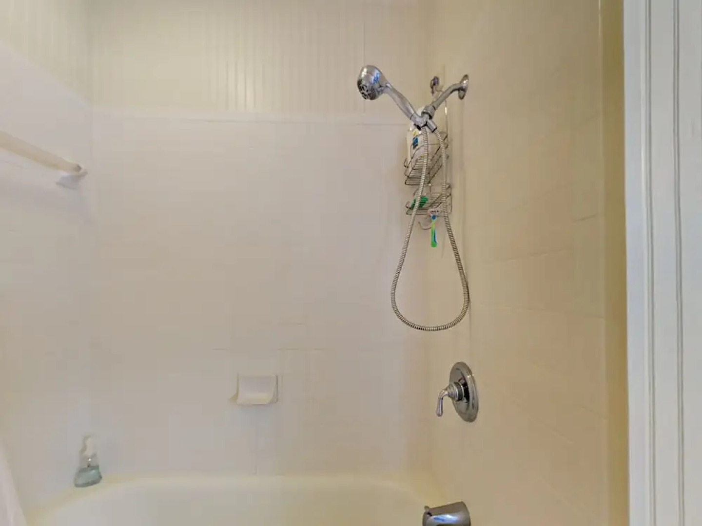 LBJ Lake - 3 Br Home