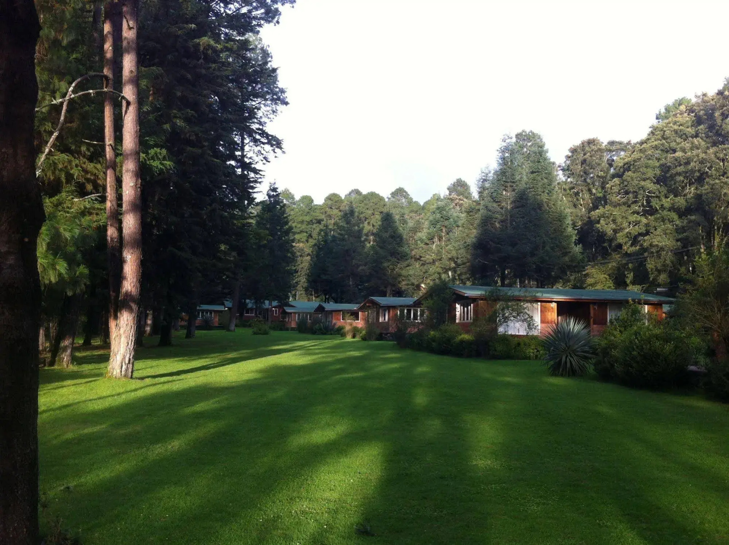 Rancho Viejo