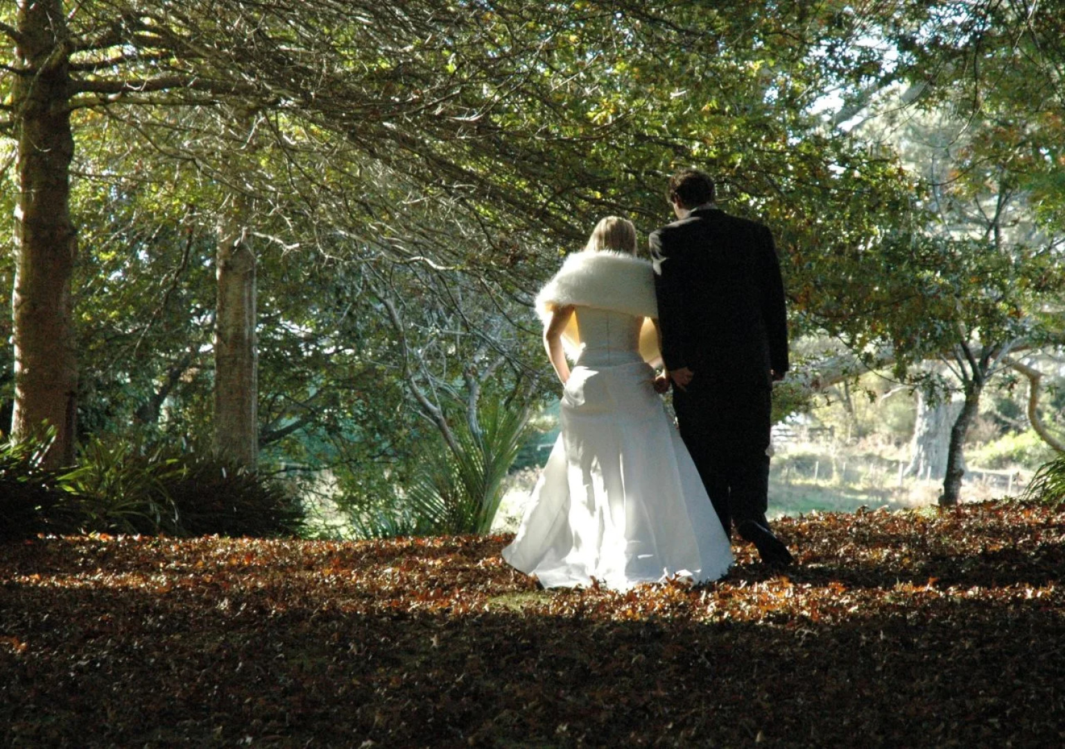 Bridgewater Country Estate