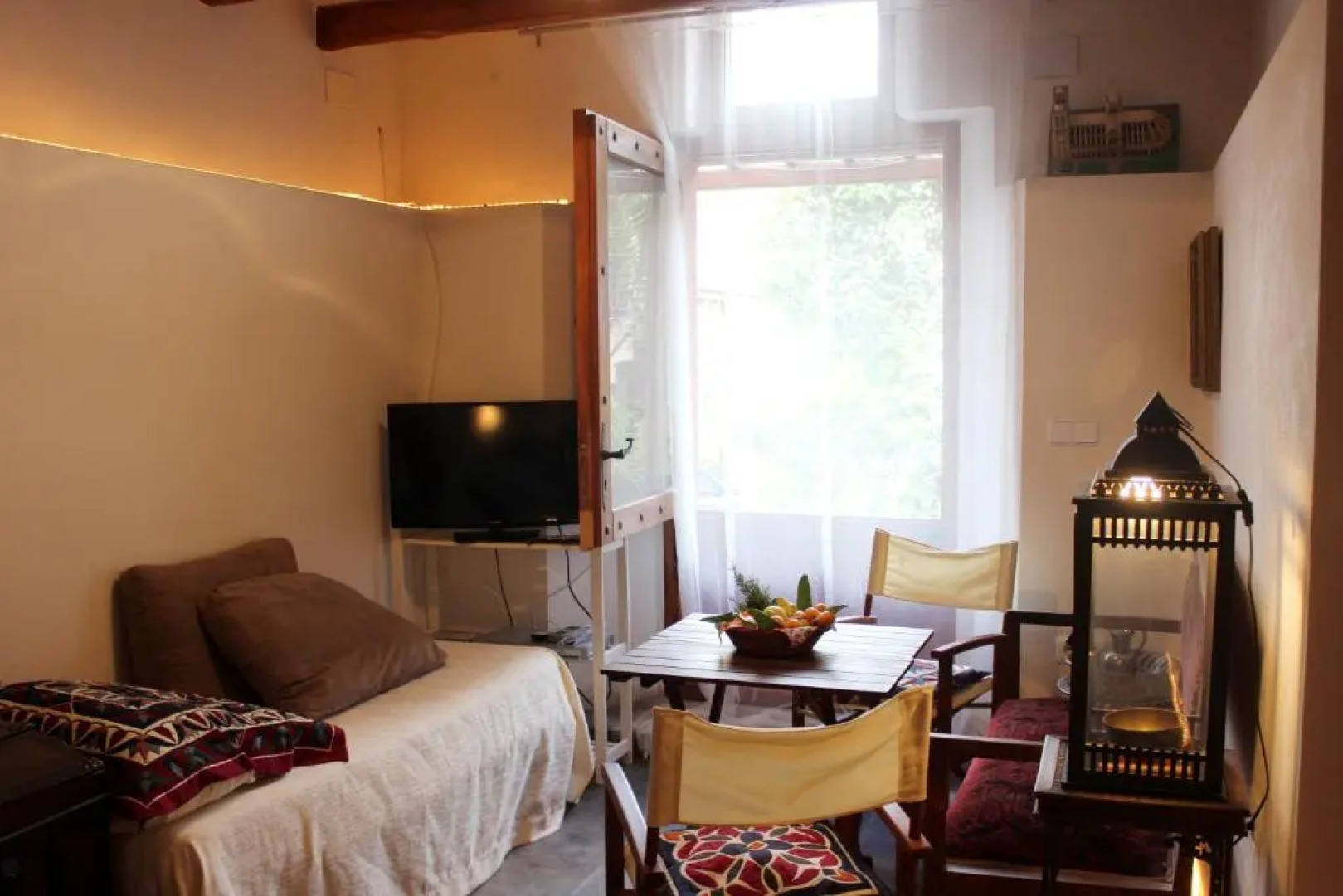 El Aljibe Suite Rural