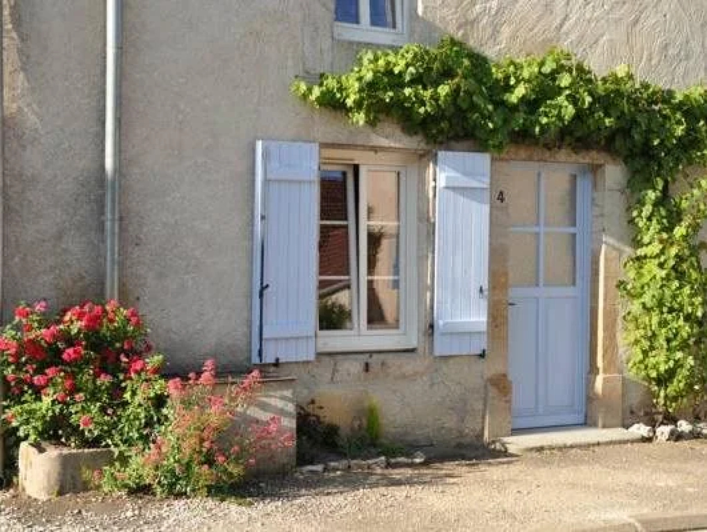 Les Chambres dEponine