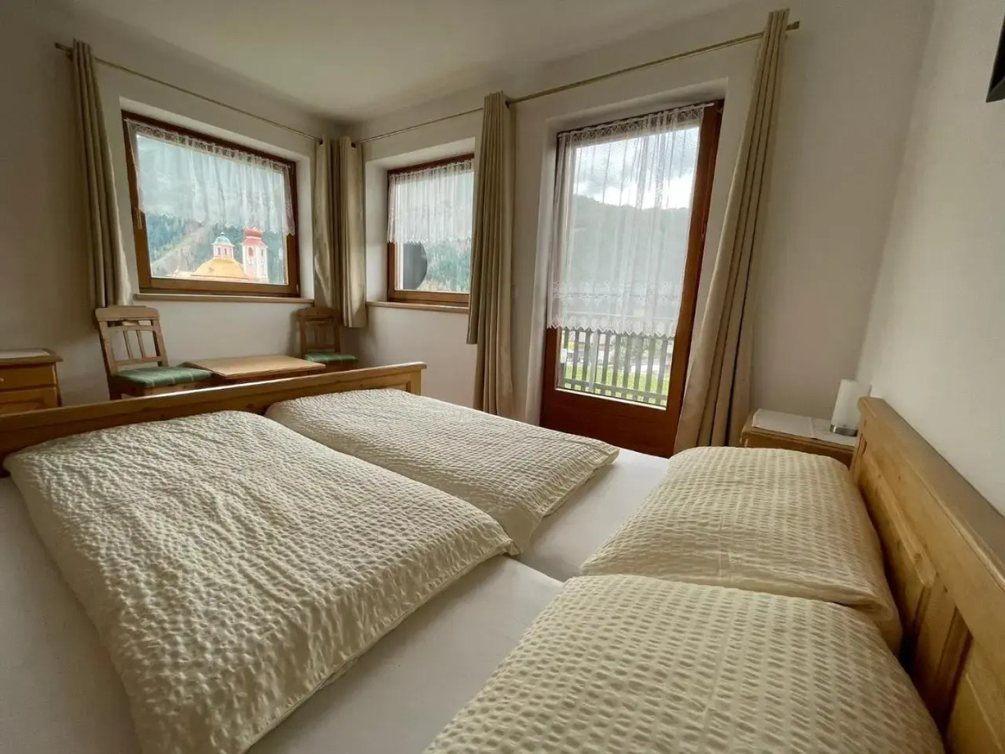 Bauernhof Brunnerhof