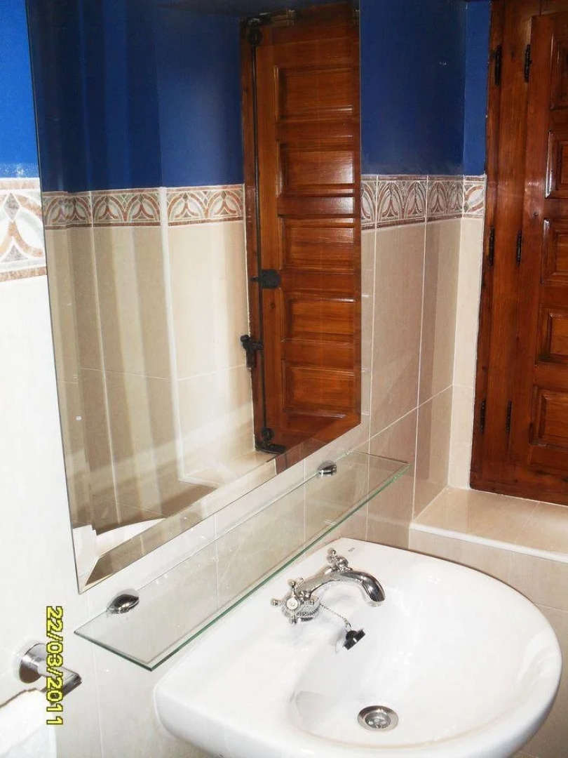 Hotel La Posada Del Borbotón