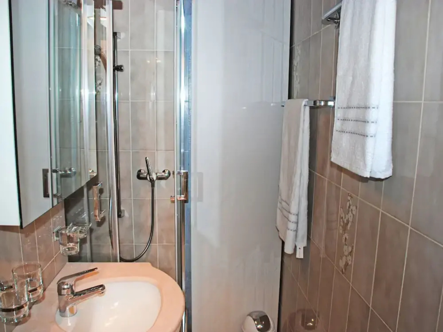 Miramonti Muralto in Muralto