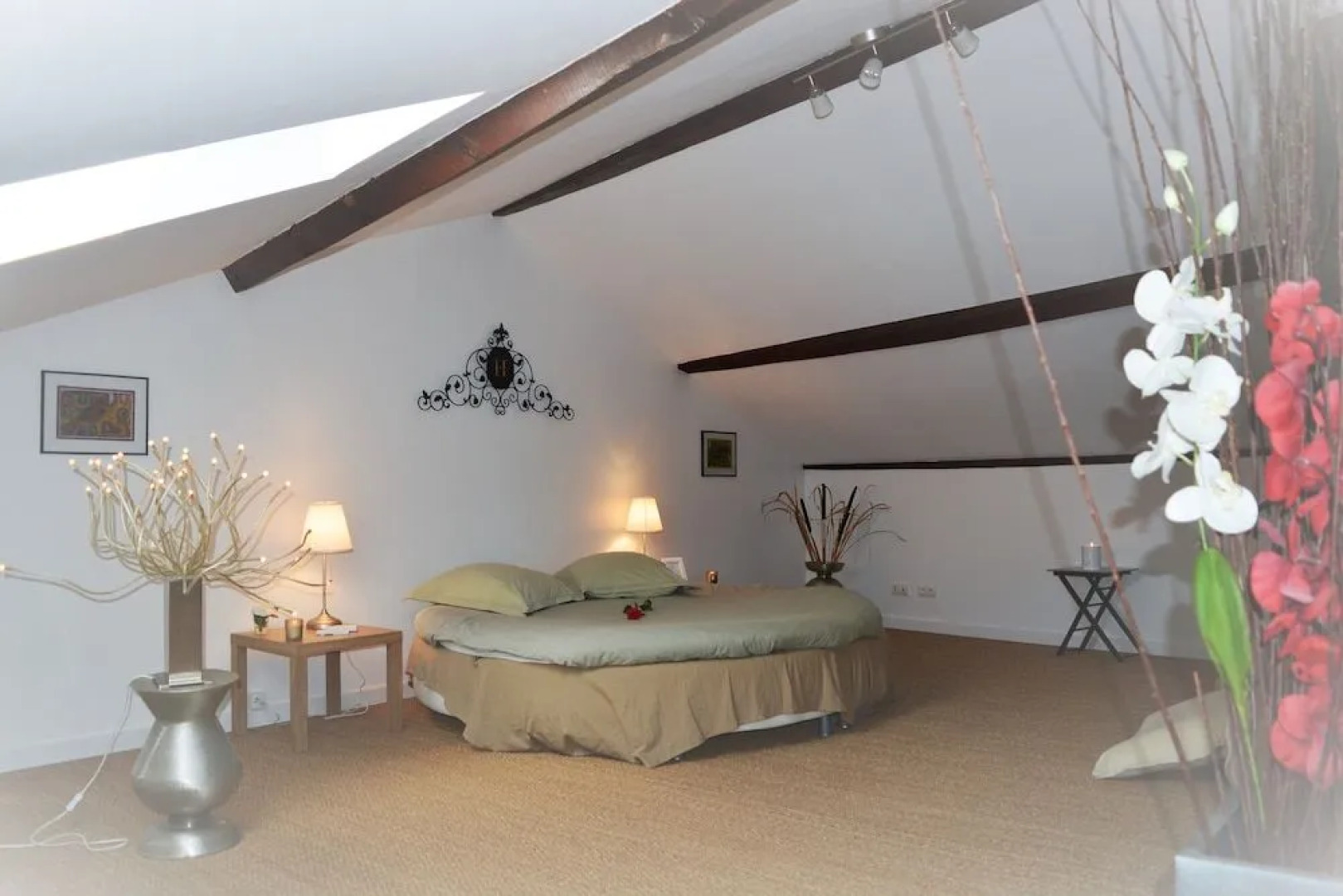 Chambre dhôtes La Cour Des Saligues