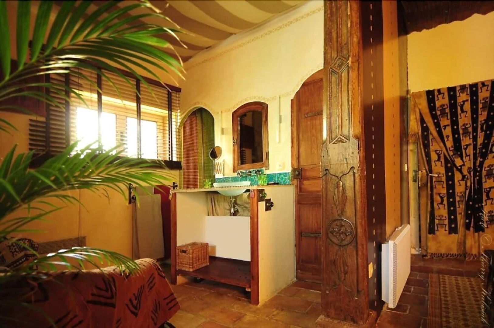 La Maison du Farfadet