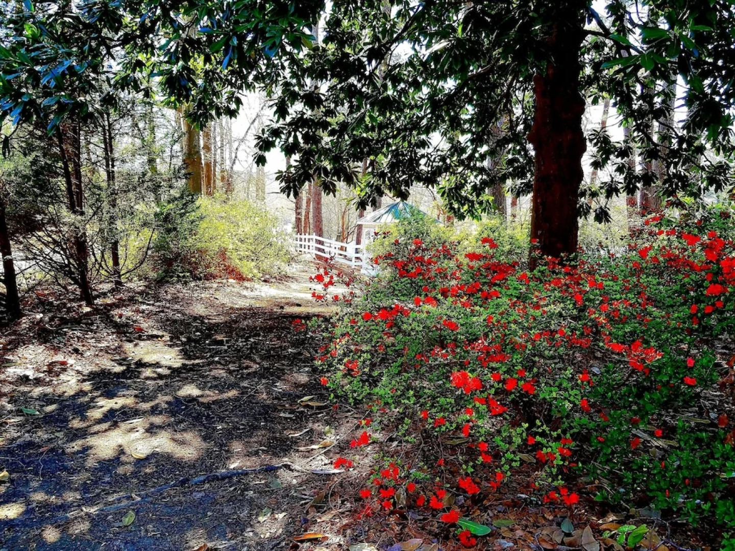 Stockbridge Lakes Bed & Breakfast