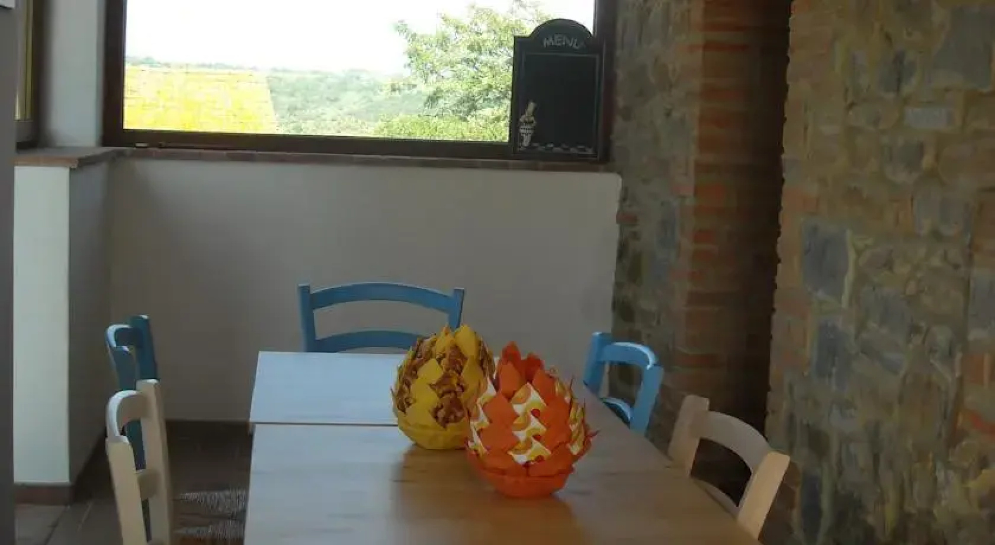 Agriturismo Fontelisa
