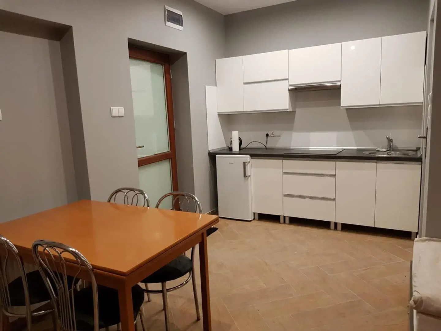 Apartamenty Bednarska
