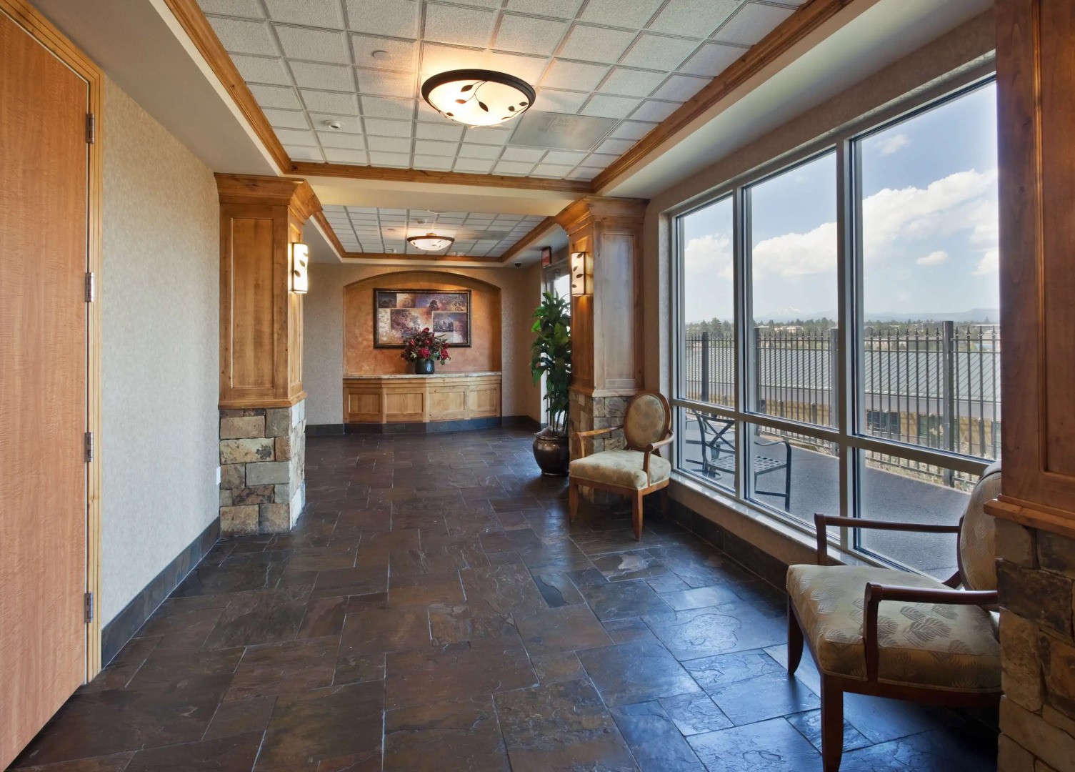 Hilton Garden Inn Bend