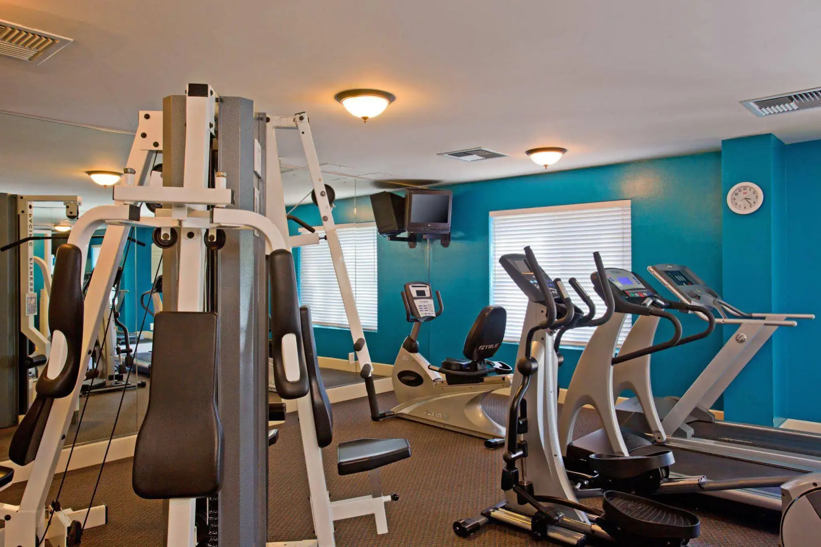 Sonesta ES Suites Anaheim Resort Area