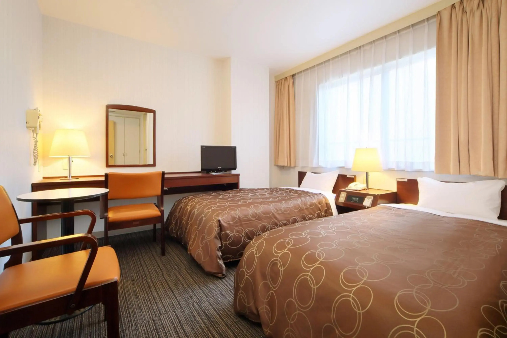 Hotel Grand Plaza Urashima