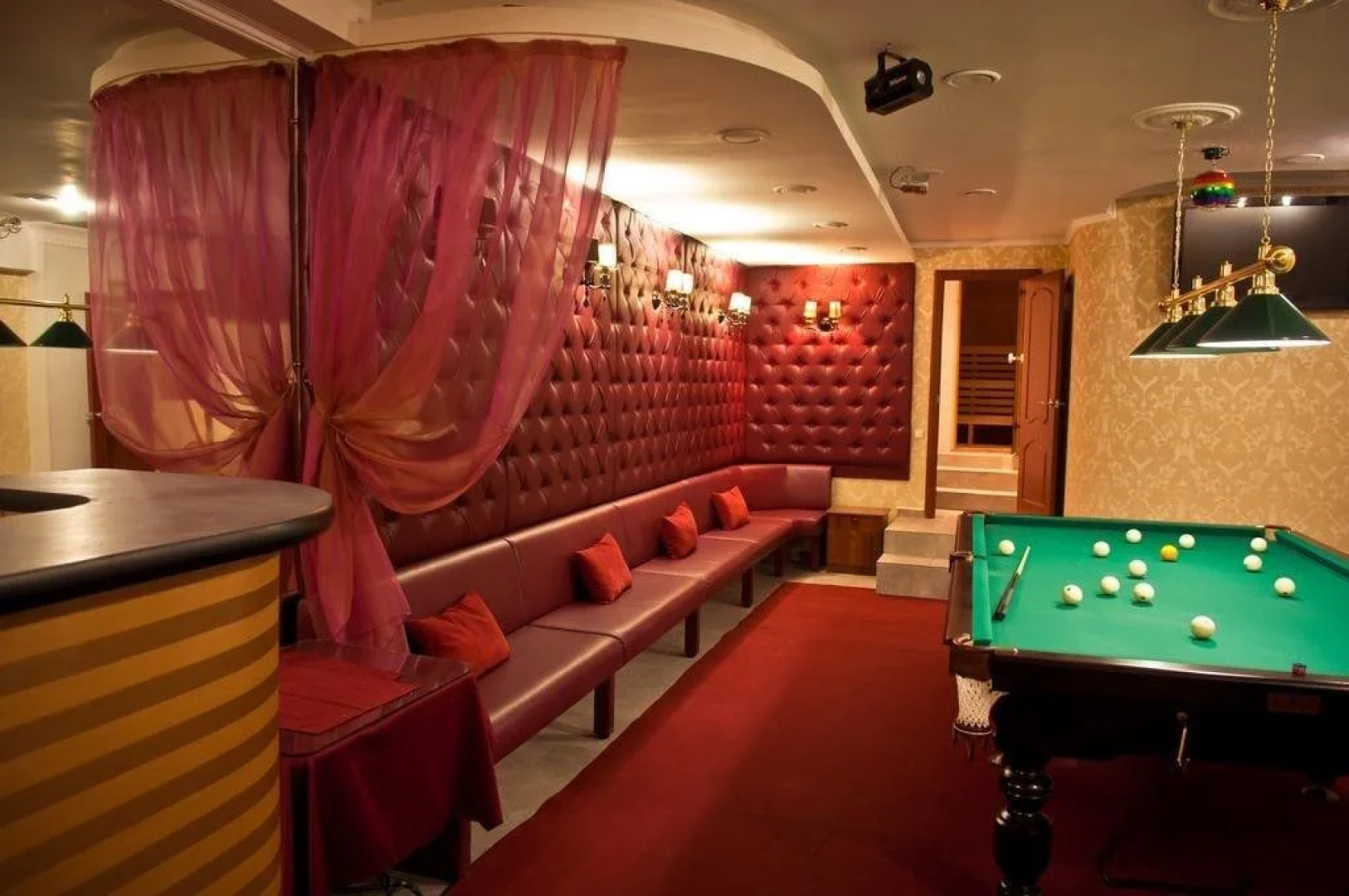 Guest house Shturman