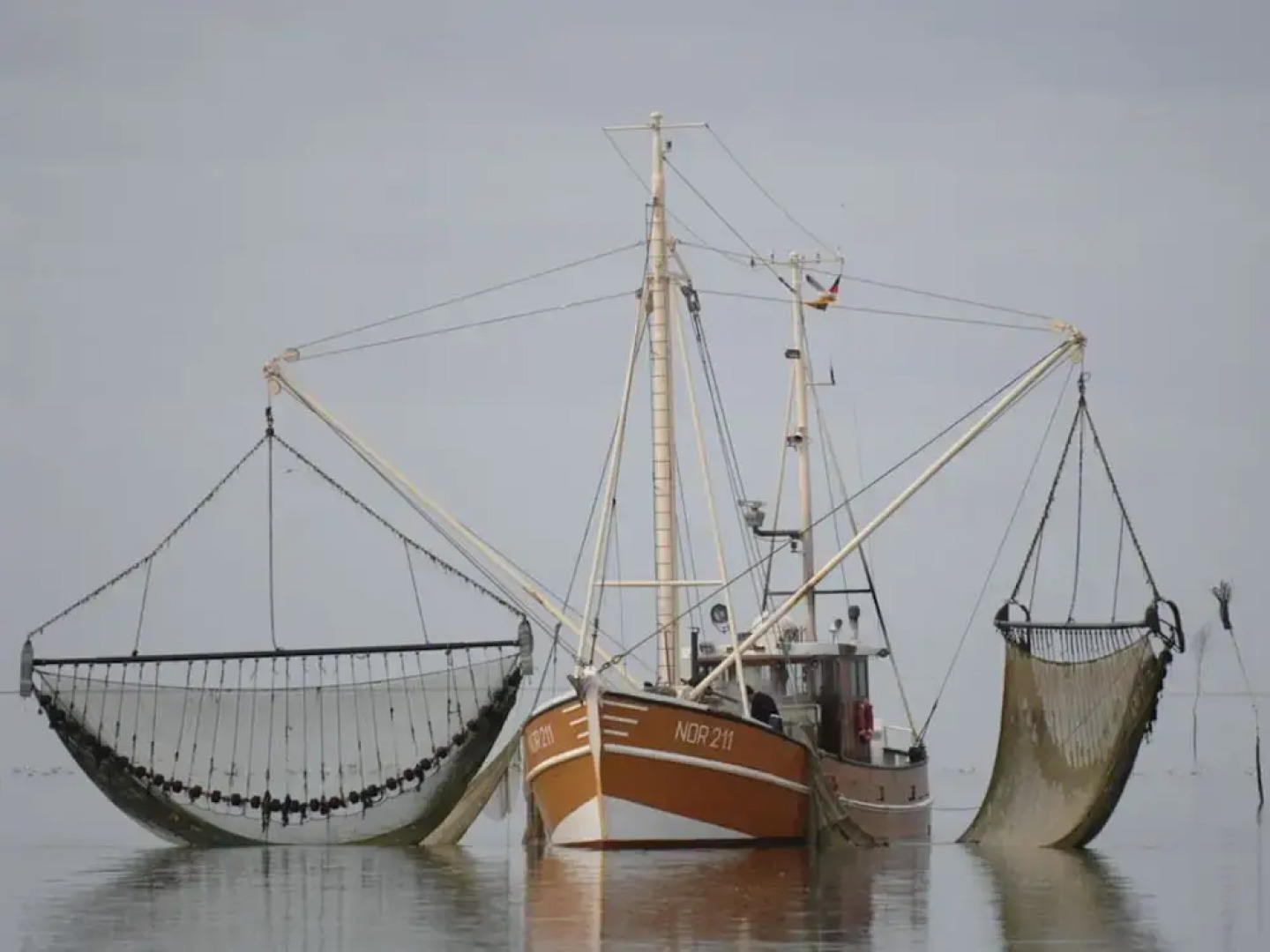 Strandhuus Modern Retreat