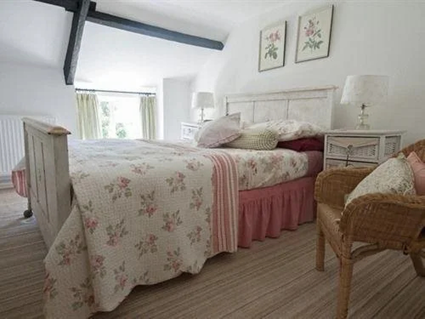 New Farm Bed And Breakfast