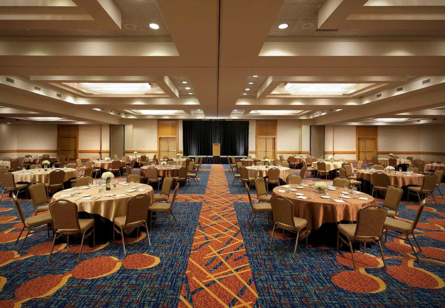 Marriott Orlando Airport Lakeside