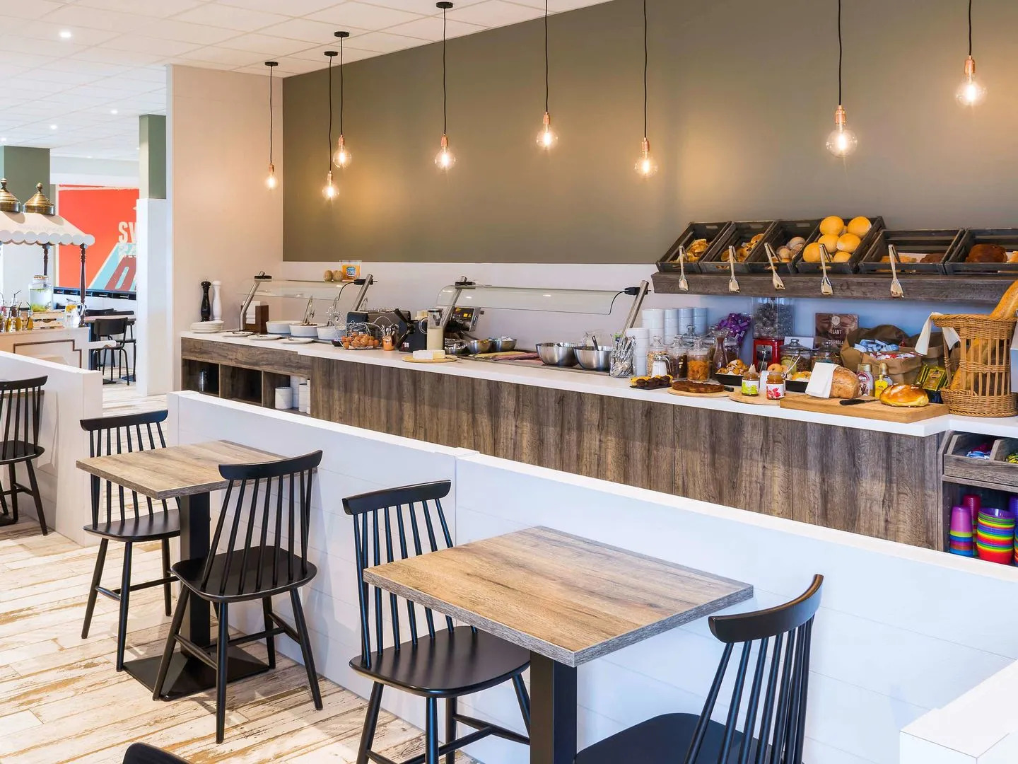 ibis Styles Nieuwpoort