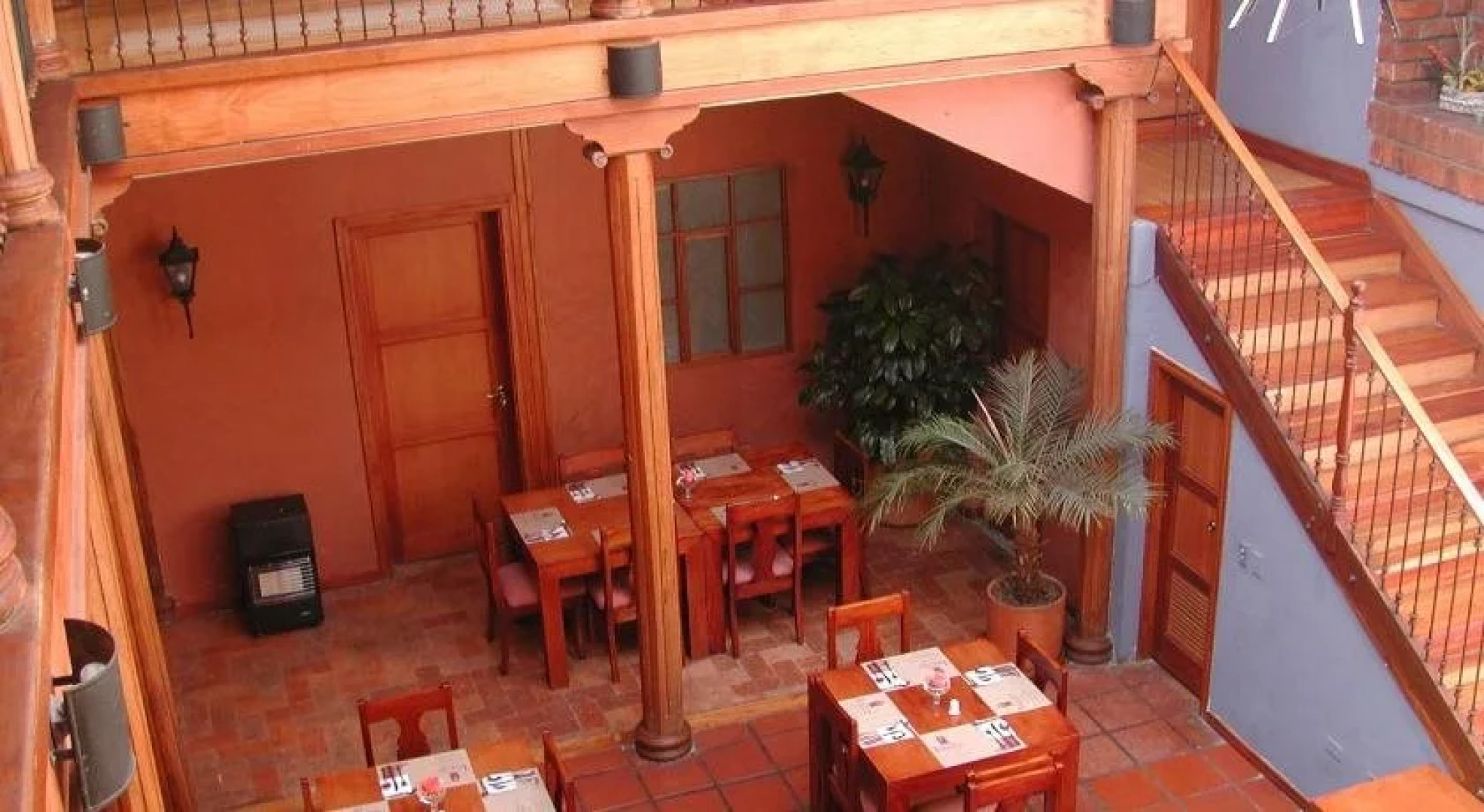 Hostal Cofradia del Monje