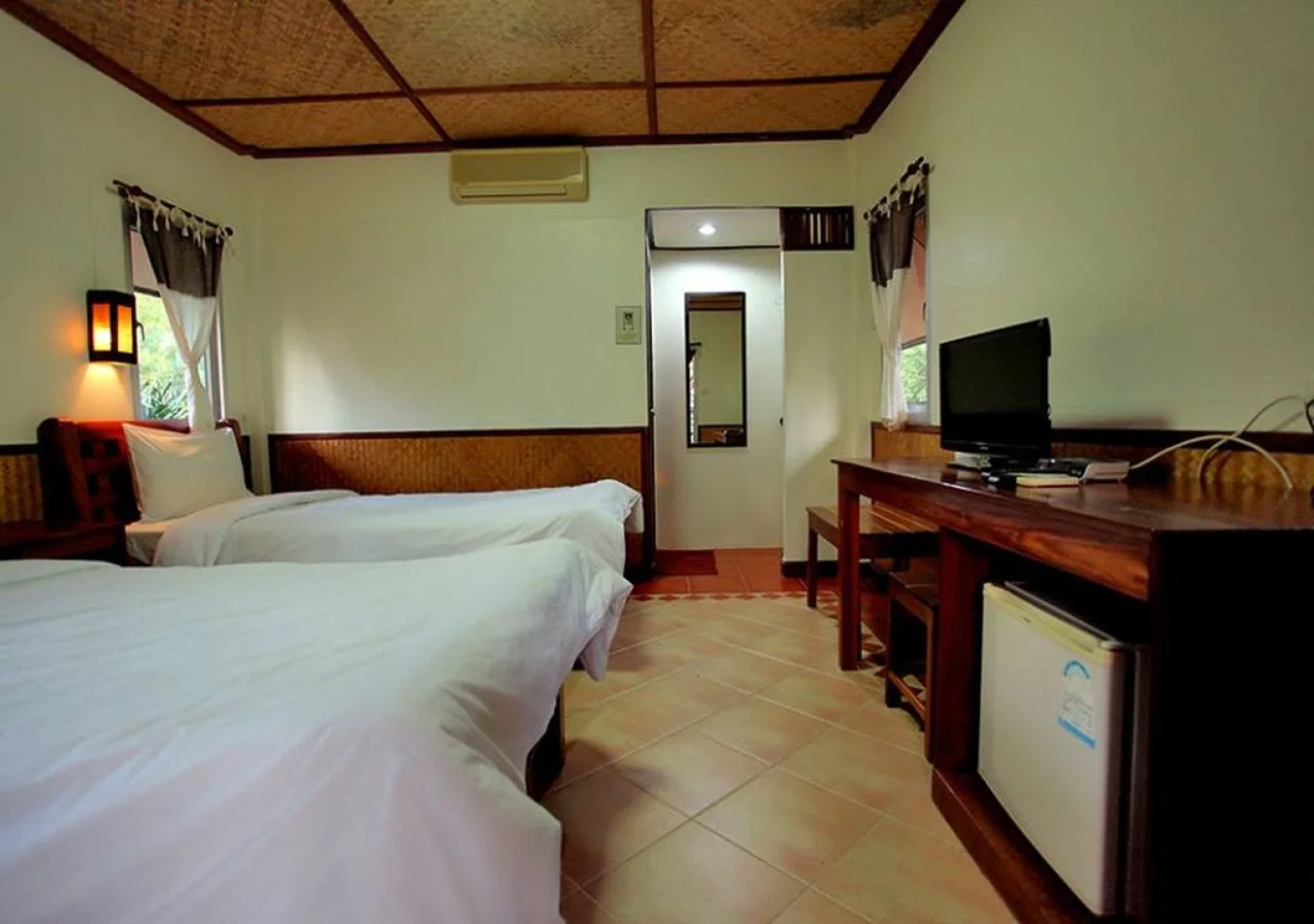 La-ngu Phupha Resort