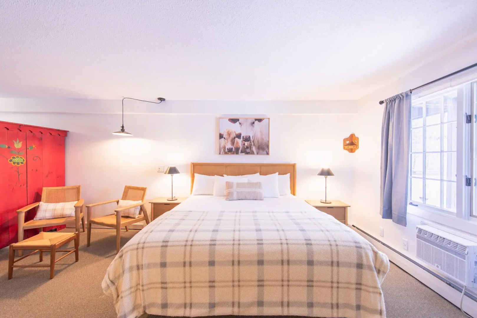 Innsbruck Inn at Stowe