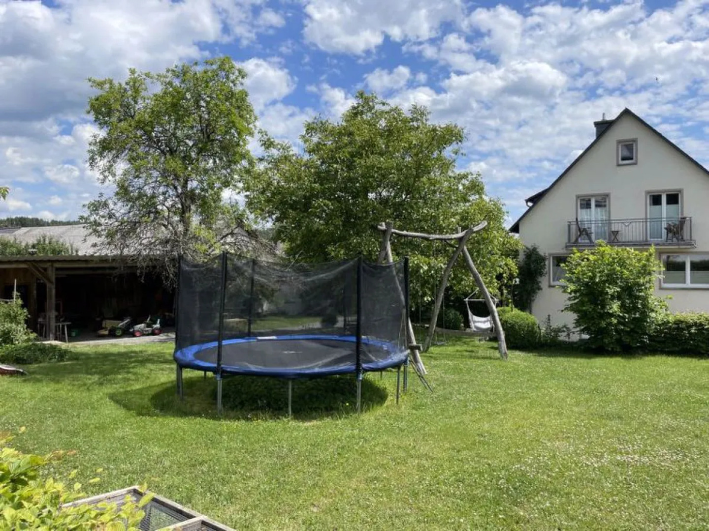 House Bruni Manderscheid