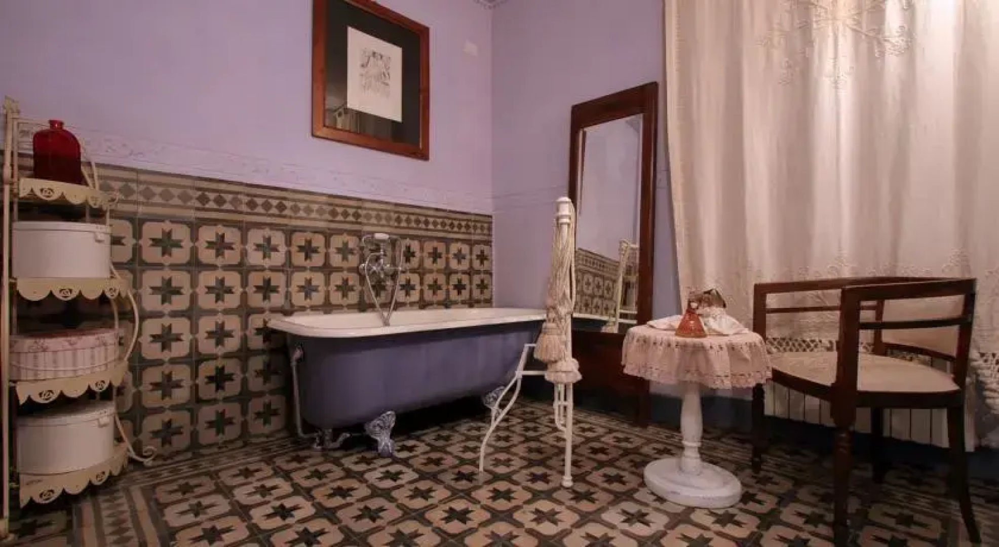 Oliver Guest House