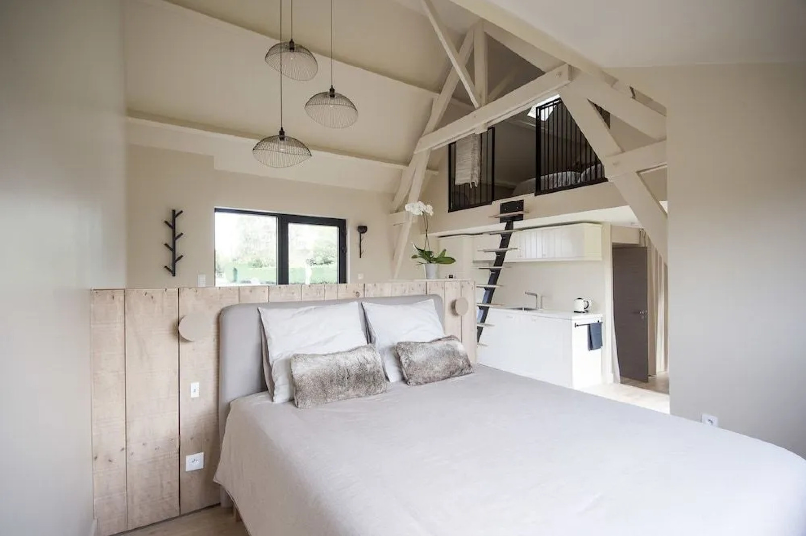 Le Pave de la Croix Blanche