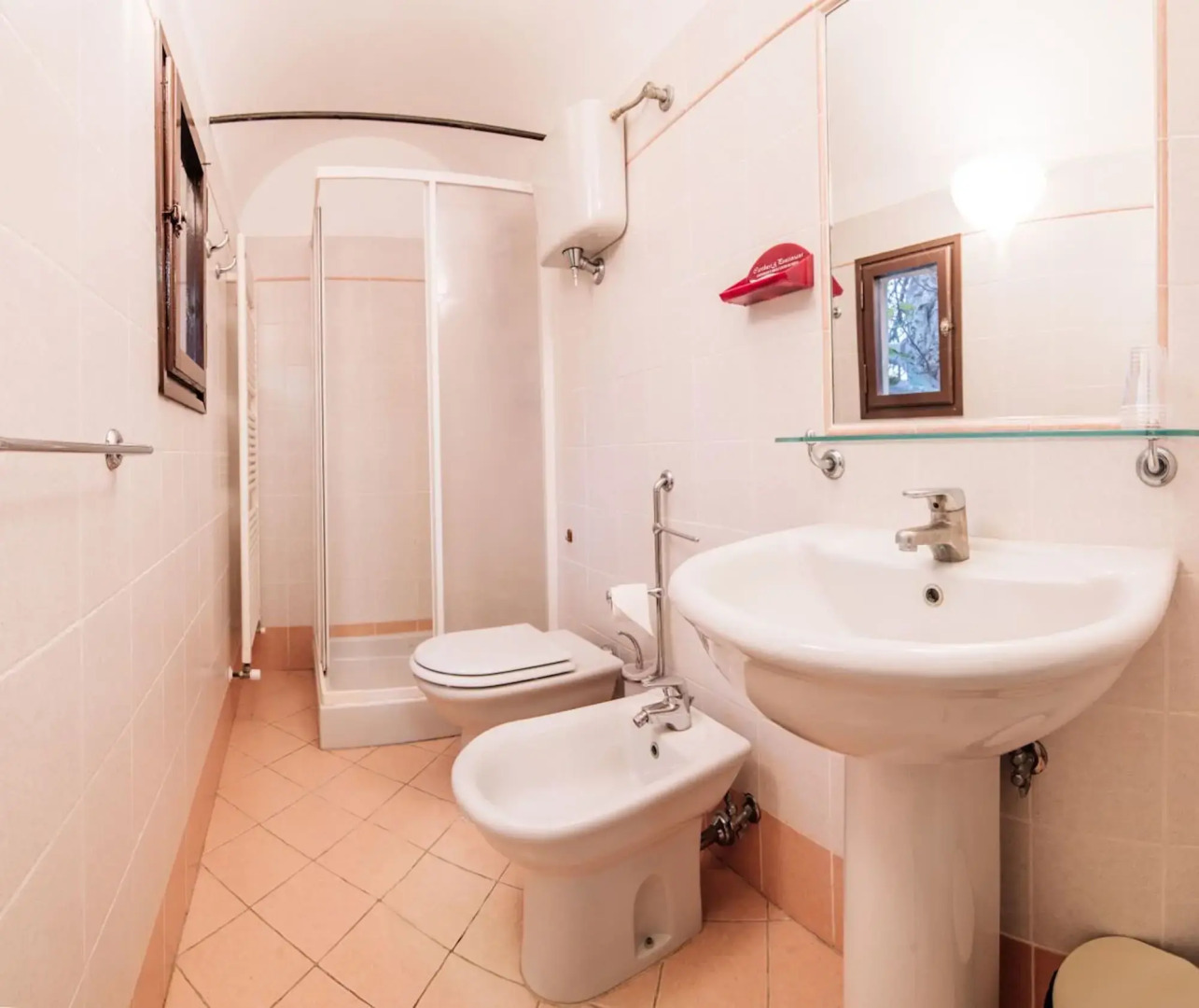 La Certosa di Pontignano