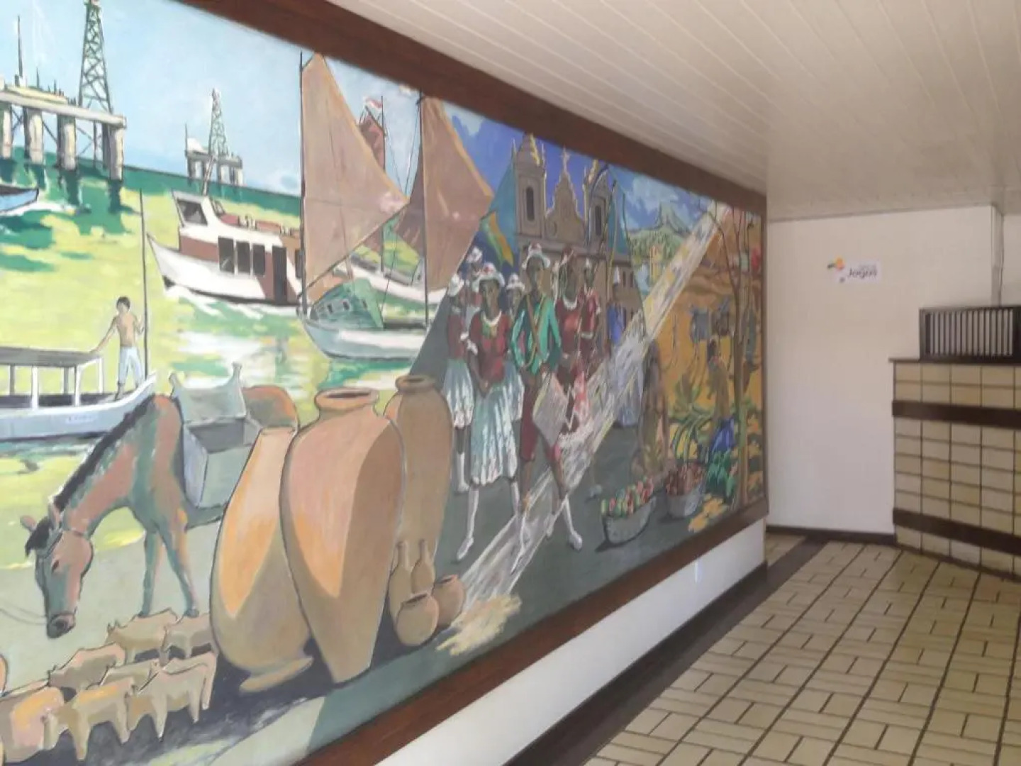 Nascimento Praia Hotel