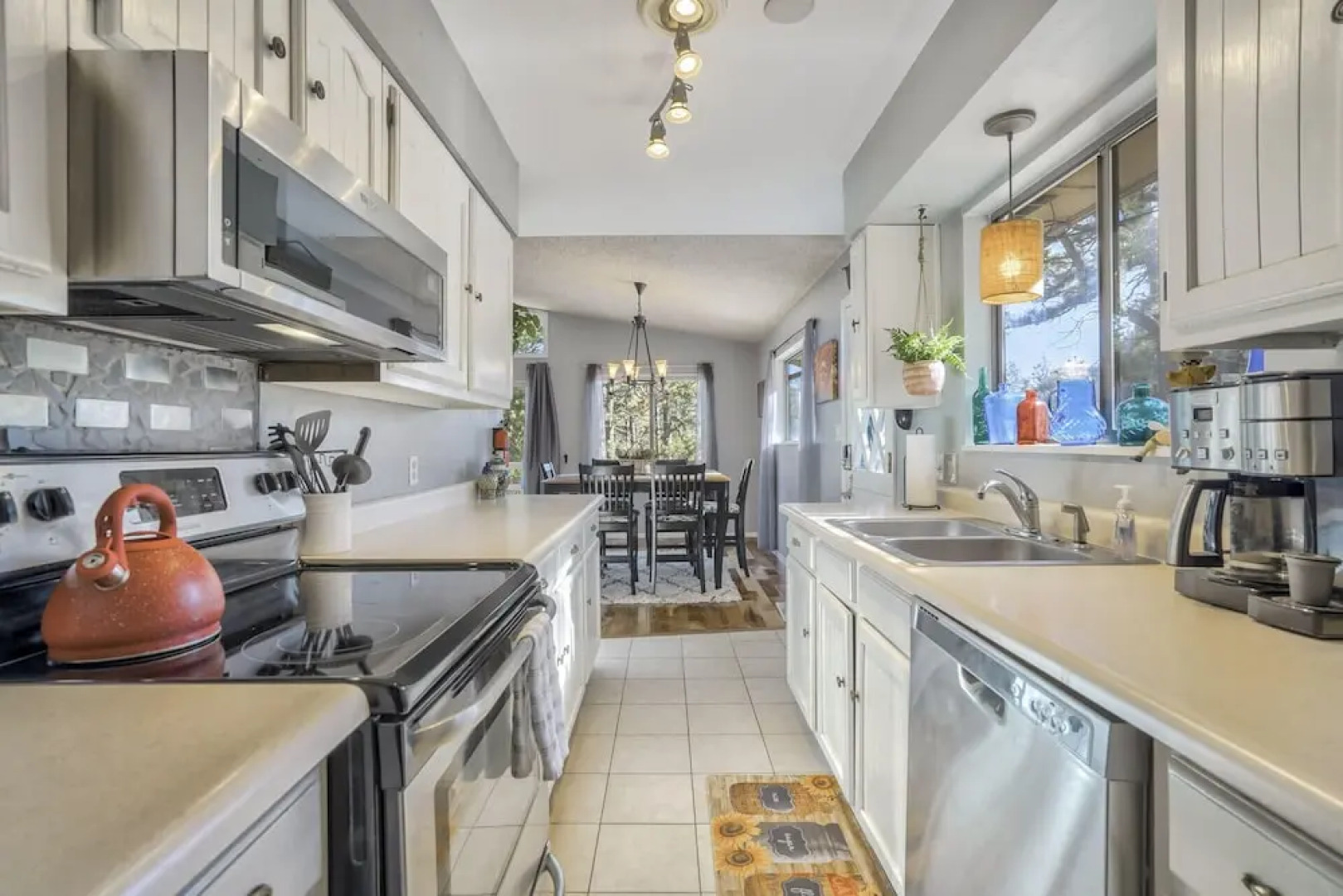 4bdmountain Getawaydog Friendlyminutes to Pikes Peak & Nature