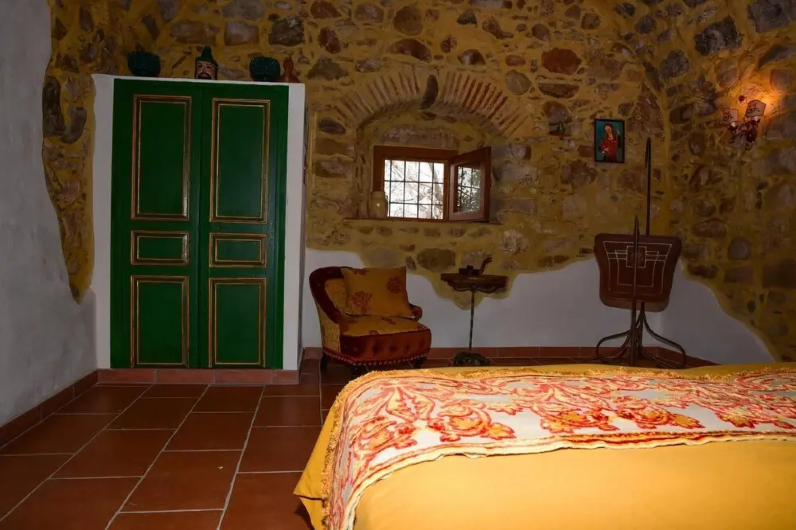 Easy Welcome Origano - Cartolari Country Apartments
