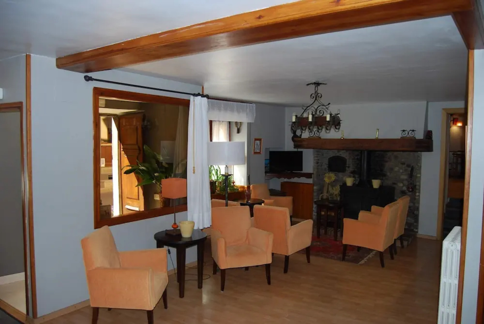 Pension Casa Vicenta