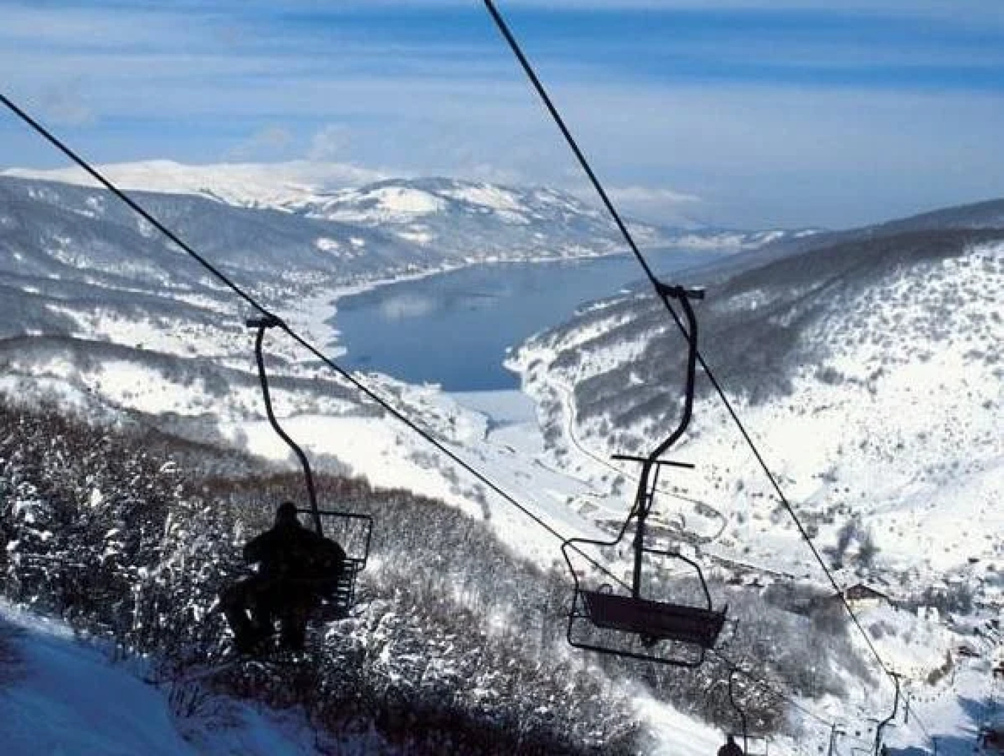 Hotel Sport, Resort Mavrovo