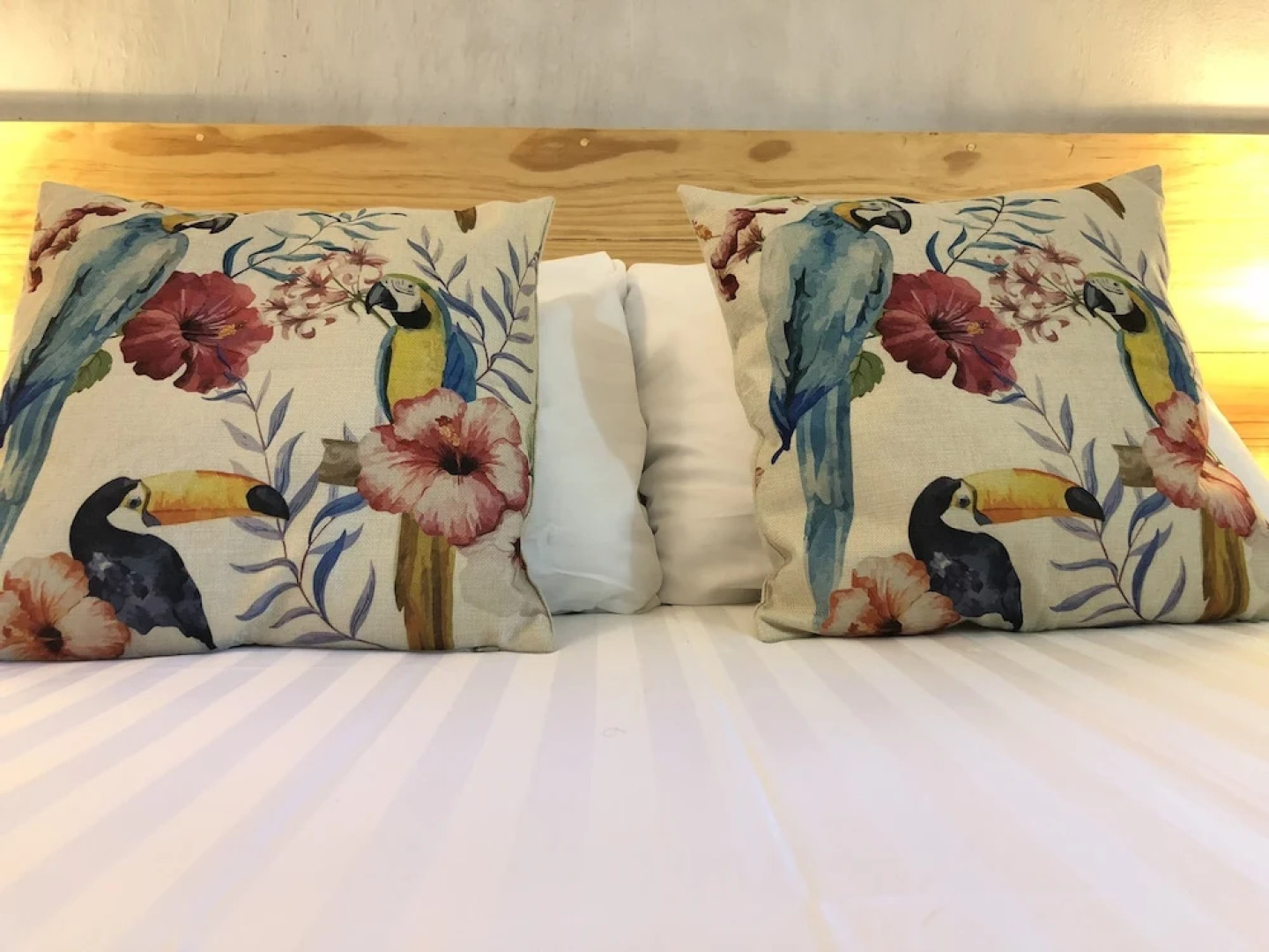 Отель Ohana Maldives