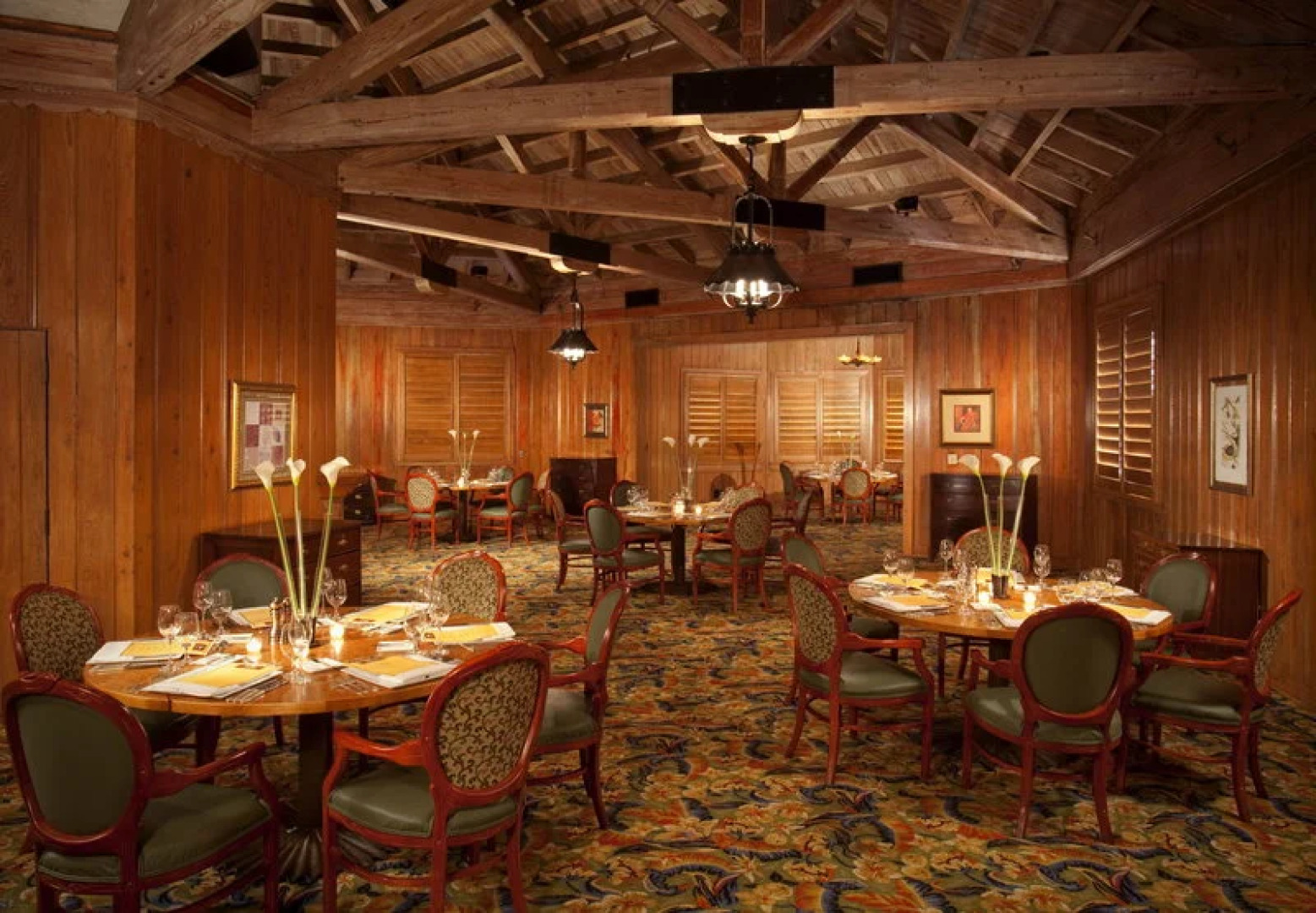 Grand Hotel Marriott Resort, Golf Club & Spa