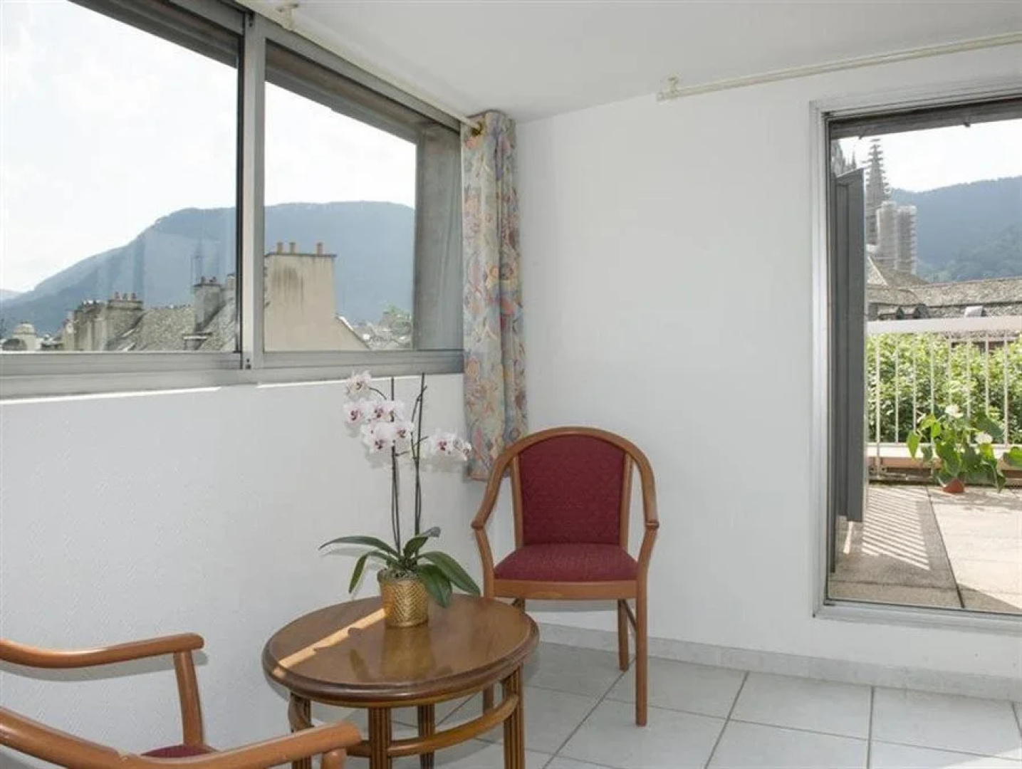Hôtel Urbain V
