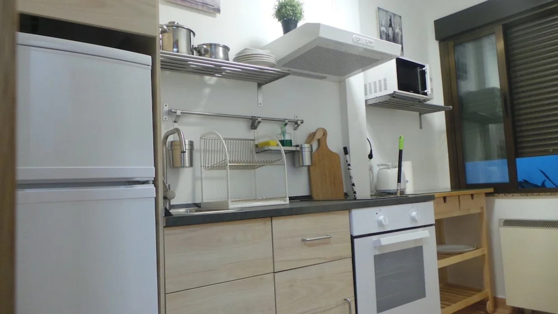 Alojamiento Turístico Rua Del Sol